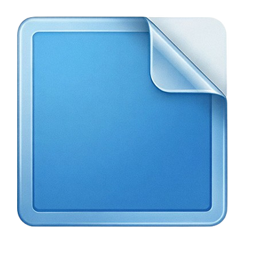 1 × Dust Removal Sticker