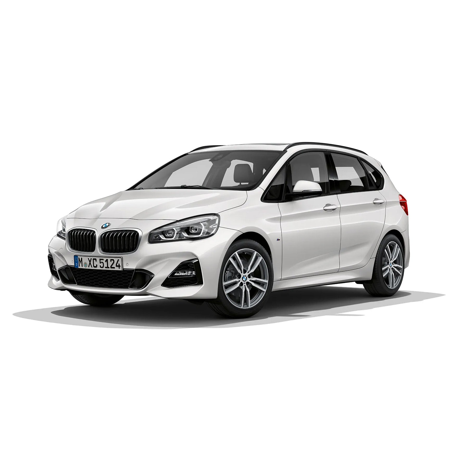 BMW 2 Series Active Tourer