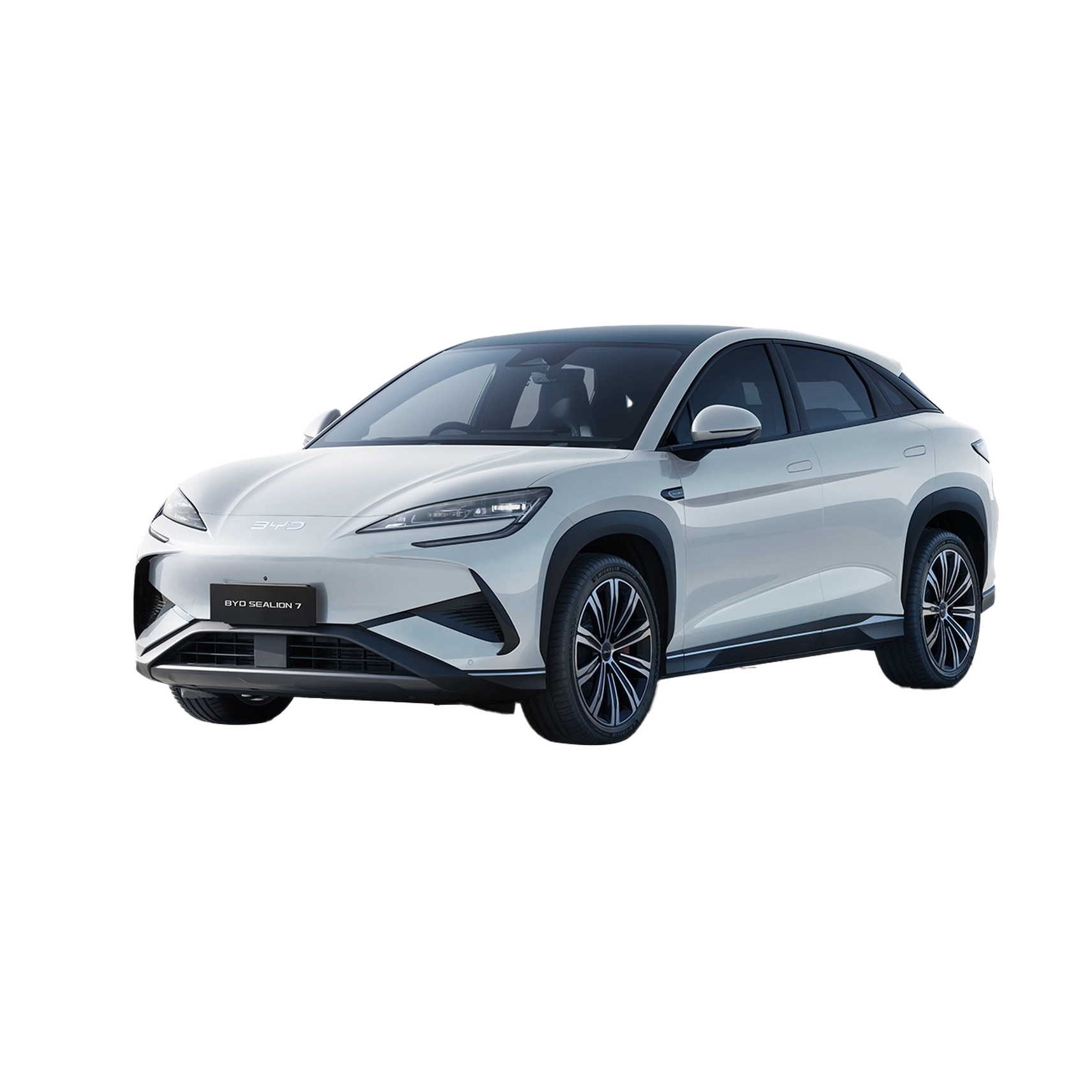 BYD Sealion